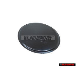 VW Originale Coperchio - 411803595