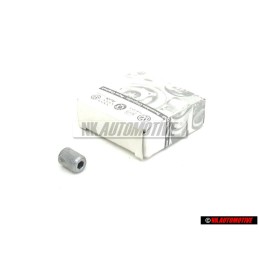 VW Originale Dado Zigrinato - 411957117