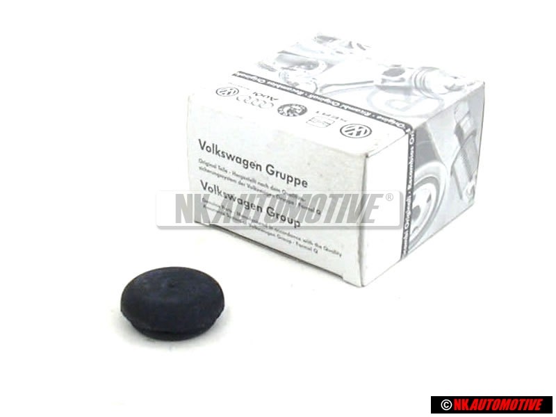 VW Originale Tappo - 411963259