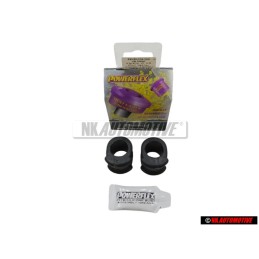 2x POWERFLEX EIBACH 22mm Front Anti-Roll Bar Inner Bush - PFF85-216-22H