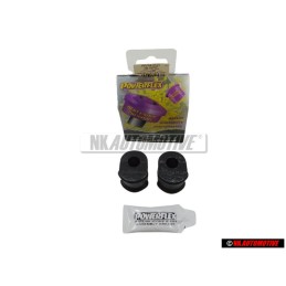 2x POWERFLEX HERITAGE SERIES Front Anti-Roll Bar Inner Bush - PFF85-216H