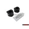 2x POWERFLEX EIBACH 20.5mm Front Anti-Roll Bar Outer Bush - PFF85-215-20.5H