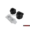 2x POWERFLEX EIBACH 20.5mm Front Anti-Roll Bar Outer Bush - PFF85-215-20.5H