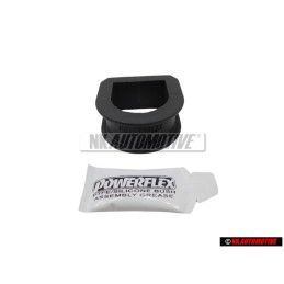 POWERFLEX HERITAGE SERIES Front Steering Rack Mount Bush Left - PFF85-229H