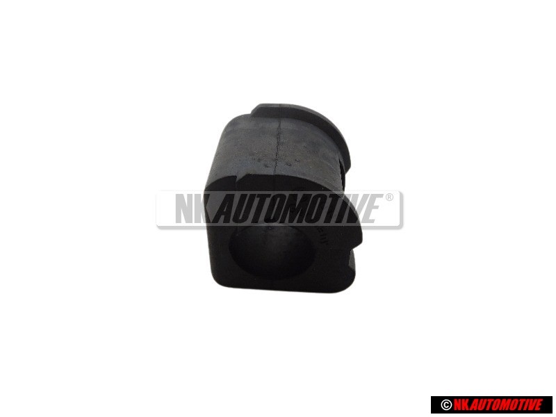 VW Originale Cuscinetto Gomma - 1H0411314