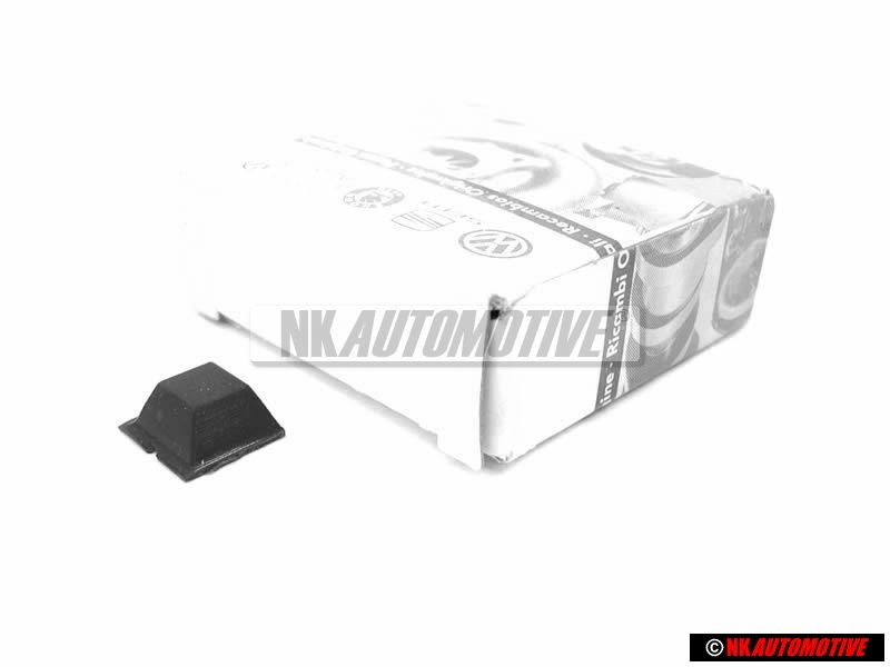 VW Originale Distanziatore - 443845237D