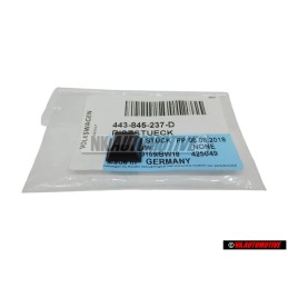 VW Originale Distanziatore - 443845237D