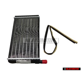 MAHLE Termoscambiatore - AH 39 000S