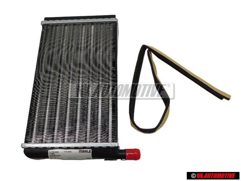 MAHLE Termoscambiatore - AH 39 000S