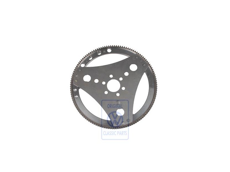 VW Originale Disco Di Trascinamento - 053105323E