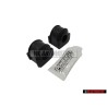 2x POWERFLEX HERITAGE SERIES Front Anti-Roll Bar Outer Bush - PFF85-215H