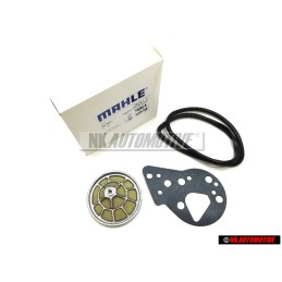 MAHLE Kit Filtro Idraulico, Cambio Automatico - HX 82D