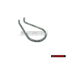 VW Originale Gancio Per Stacco - 4D0012243