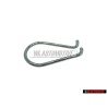 VW Originale Gancio Per Stacco - 4D0012243