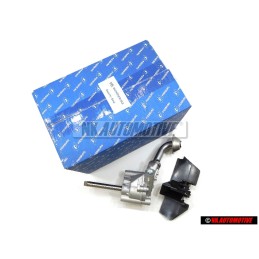 PIERBURG Pompa Olio - 7.07919.08.0