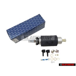 PIERBURG Pompa Carburante - 7.21659.70.0