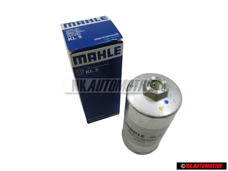 MAHLE Filtro Carburante - KL 5