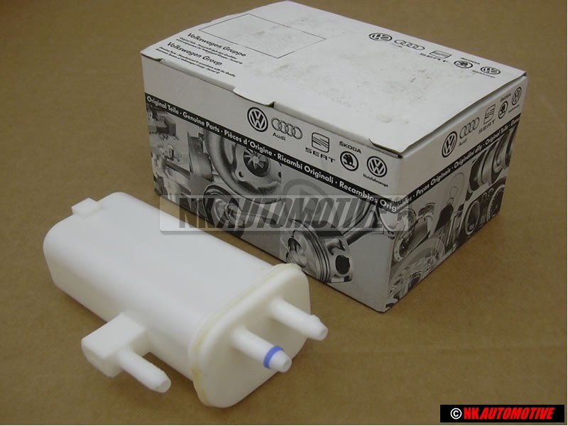 VW Originale Filtro Carburante - 533201511A