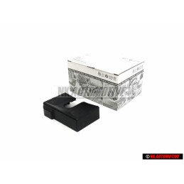 VW Originale Cappuccio Di Copertura - 535837089