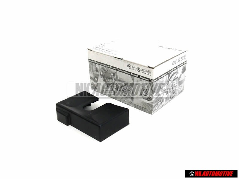 VW Originale Cappuccio Di Copertura - 535837089