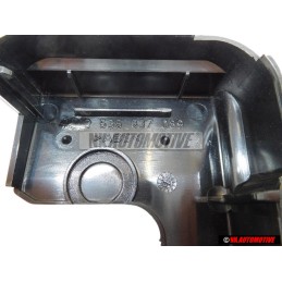 VW Originale Cappuccio Di Copertura - 535837089