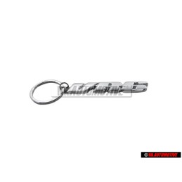 VW Classic Parts VR6 Portachiavi - ZCP902855