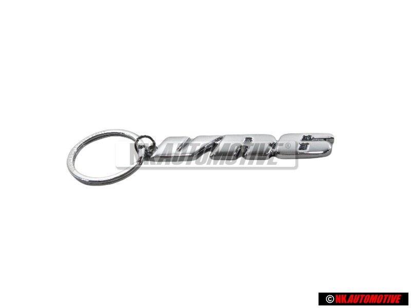 VW Classic Parts VR6 Portachiavi - ZCP902855