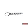 VW Classic Parts VR6 Portachiavi - ZCP902855