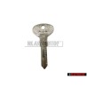 Audi Originale Chiave Aecondaria - 443837219