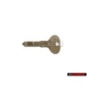 Audi Originale Chiave Aecondaria - 443837219