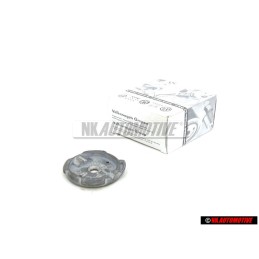 VW Originale Piastra Di Ritegno Per Specchietto Interno - 535845543