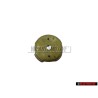 VW Originale Piastra Di Ritegno Per Specchietto Interno - 535845543