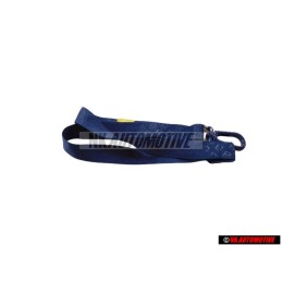 VW Originale Laccio Portachiavi - 5H0087610