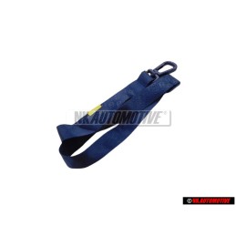 VW Originale Laccio Portachiavi - 5H0087610