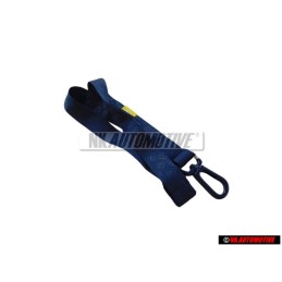 VW Originale Laccio Portachiavi - 5H0087610