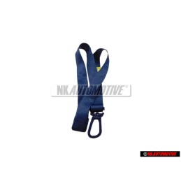 VW Originale Laccio Portachiavi - 5H0087610