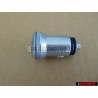 VW Originale Presa Di Carica Usb Doppia - 000051443D