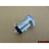 VW Originale Presa Di Carica Usb Doppia - 000051443D