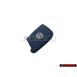 VW Originale Copertura Chiave Blu - 000087012AN530