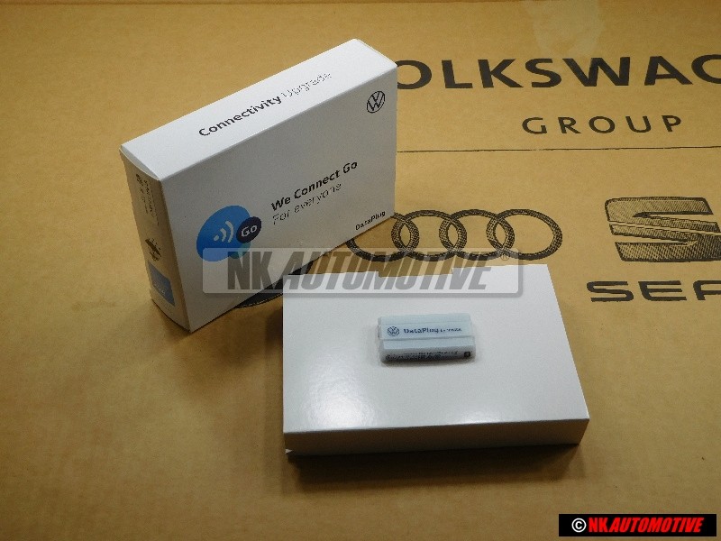 VW Originale Modulo Di Lettura Can - 5GV051629M