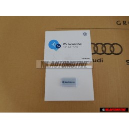VW Originale Modulo Di Lettura Can - 5GV051629M