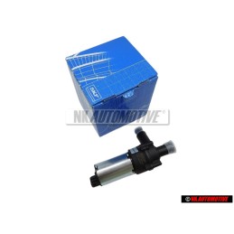 SKF Raffreddamento Motore Pompa Dell’acqua - VKPA 81903