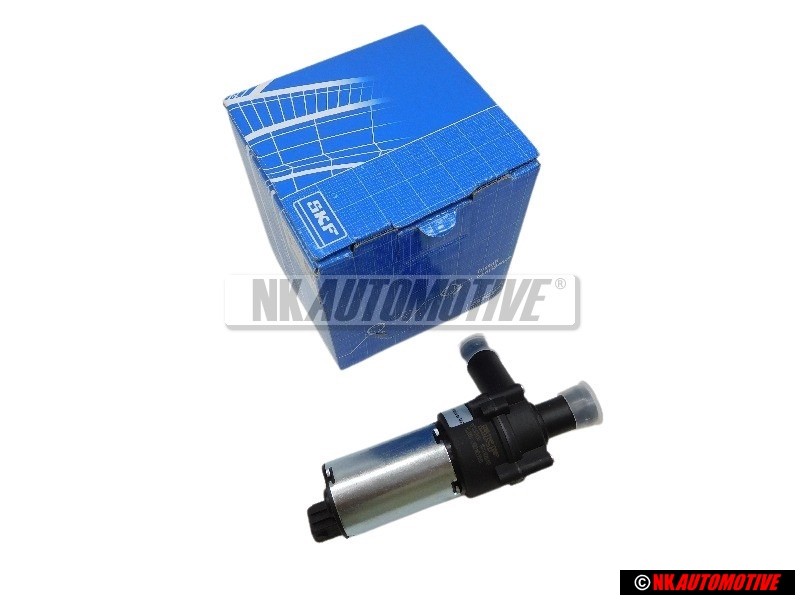 SKF Raffreddamento Motore Pompa Dell’acqua - VKPA 81903