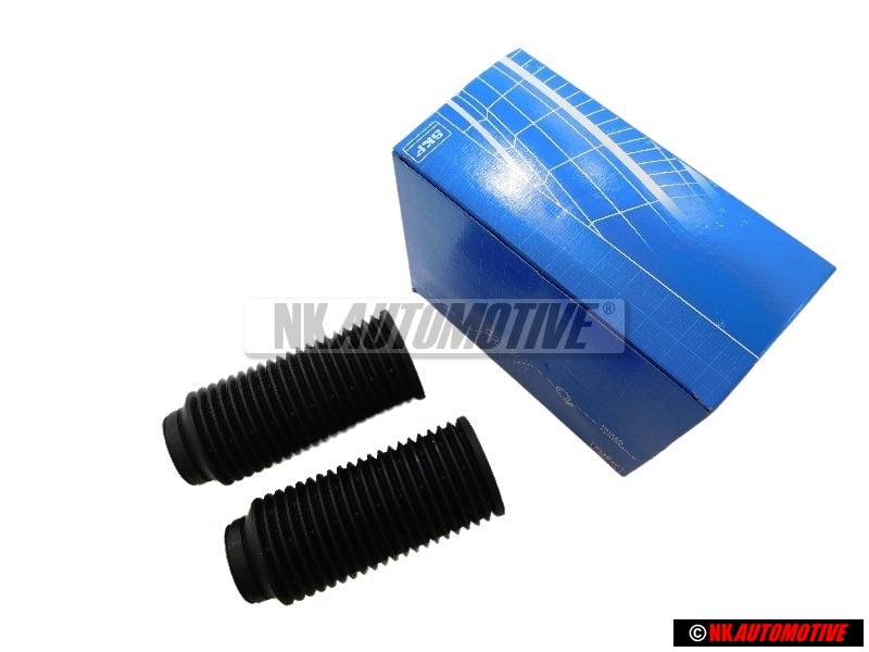 SKF Assale Anteriore Ammortizzatore Kit Parapolvere - VKDP 43101 T