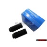 SKF Assale Anteriore Ammortizzatore Kit Parapolvere - VKDP 43101 T