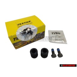 TEXTAR 1 Kit Di Cappucci Per Perni Di Guida - 49000200