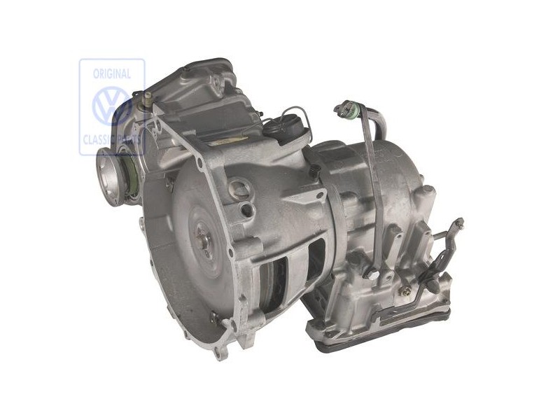 VW Originale Cambio Automatico A 3 Marce - 010300036EX