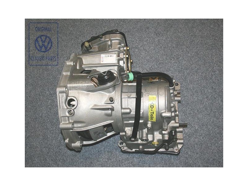 VW Originale Cambio Automatico A 3 Marce - 010300036Q