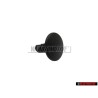 VW Originale Graffetta Nero Satinato - 823863203 01C