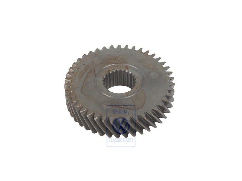 VW Originale Ingranaggio Dentato - 020311361K